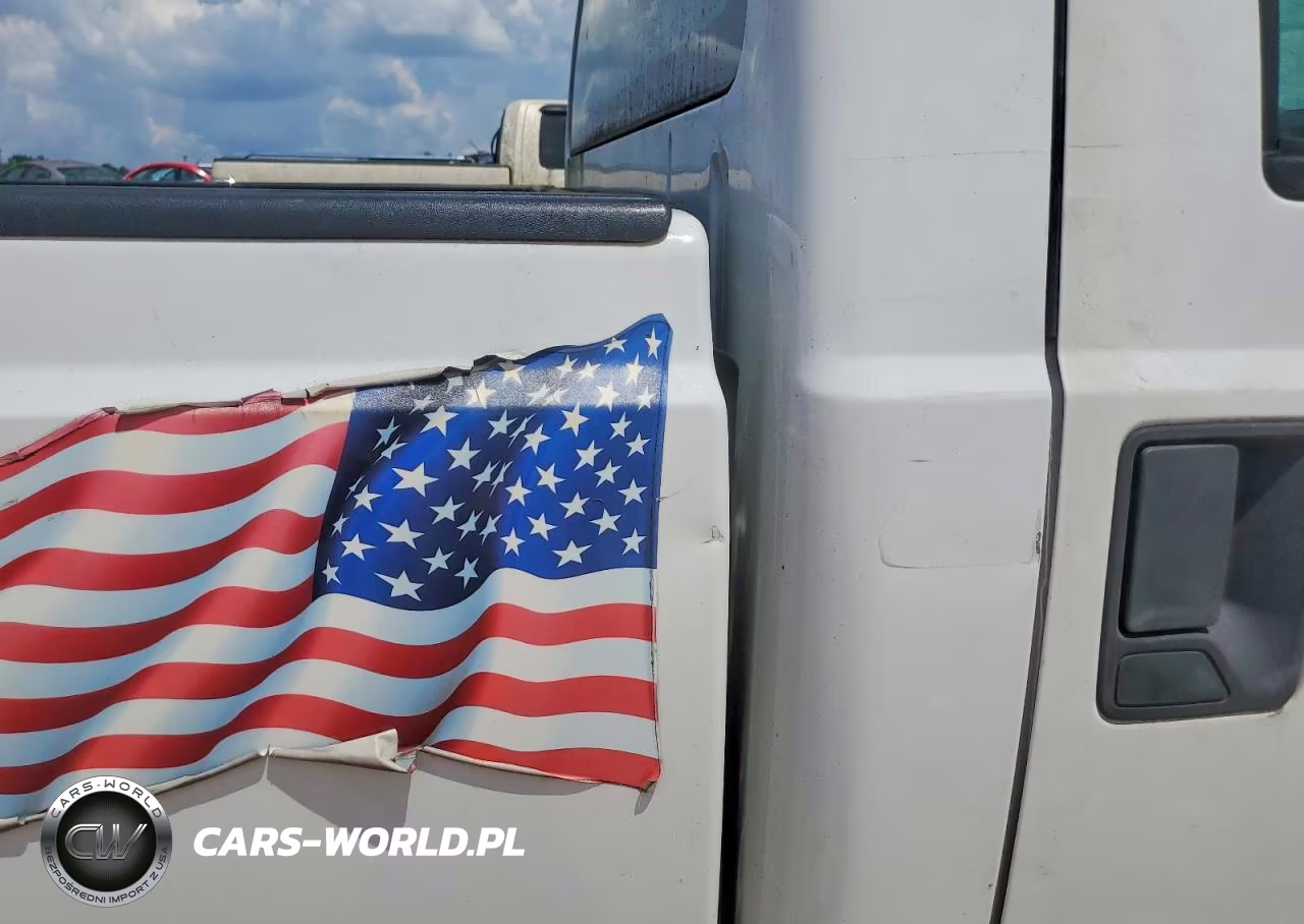2012 Ford F250 VIN:1FTBF2A67CEB36784 - 11