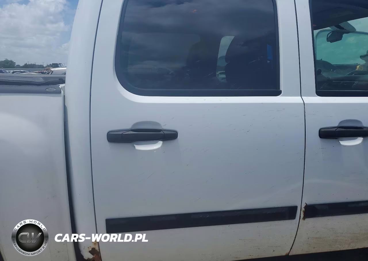 2008 Chevrolet Silverado K1500 VIN:2GCEK13M281132293 - 10
