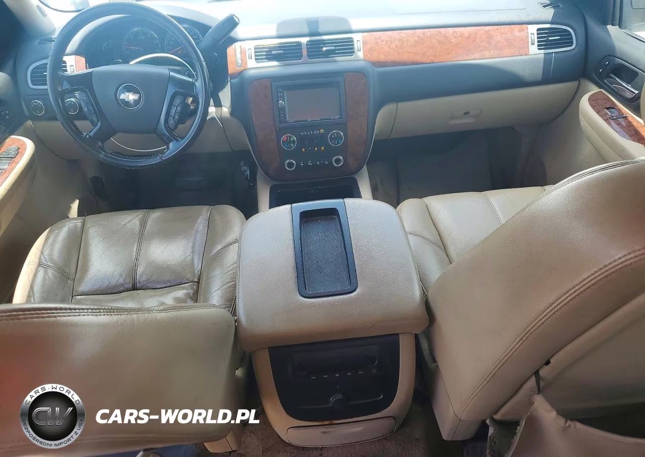 2008 Chevrolet Silverado K1500 VIN:2GCEK13M281132293 - 8