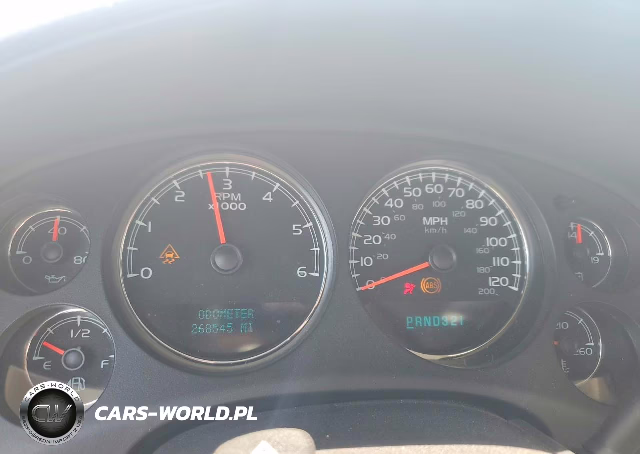 2008 Chevrolet Silverado K1500 VIN:2GCEK13M281132293 - 9