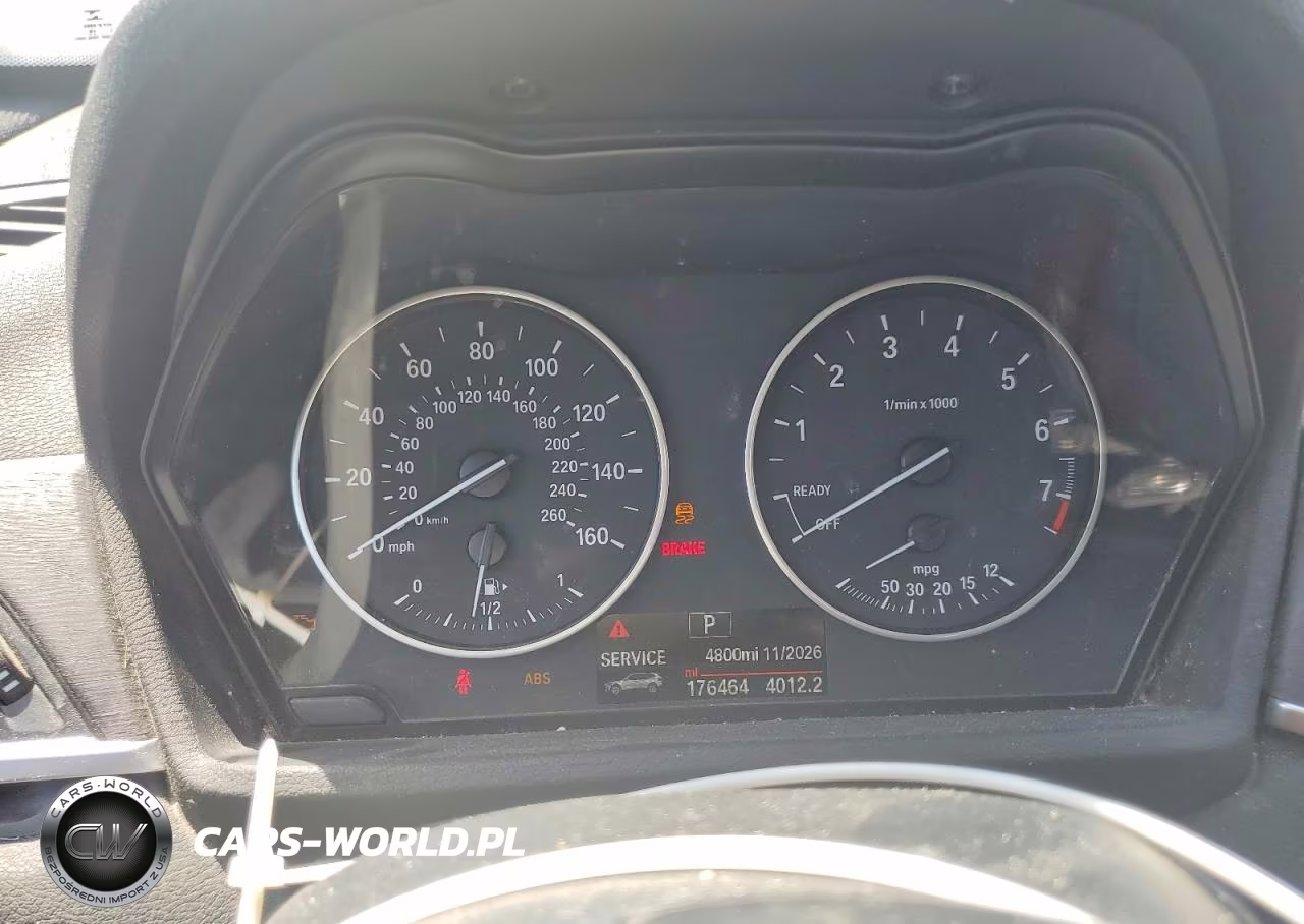 2017 BMW X1 xDrive28I VIN:WBXHT3C36H5F68386 - 9