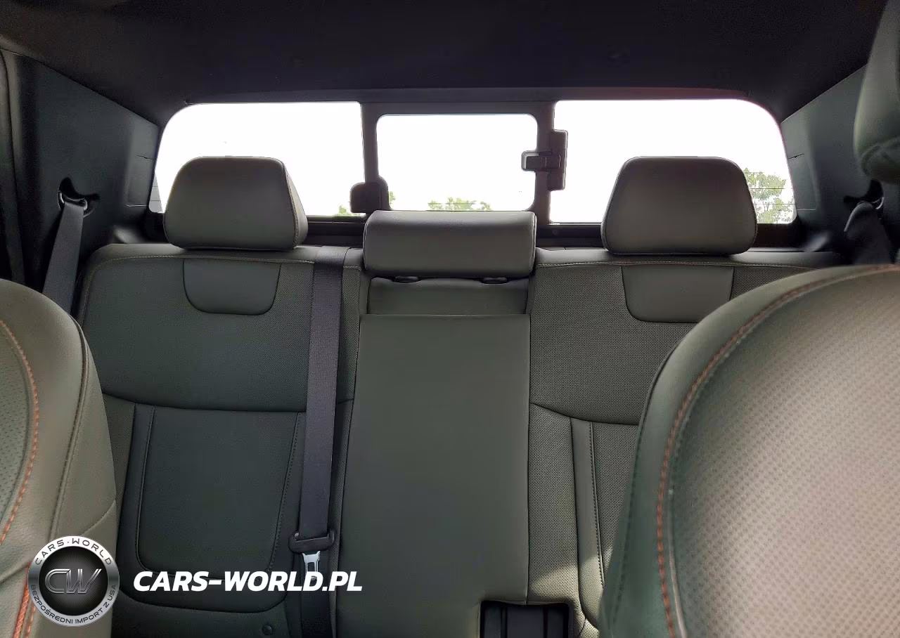 2023 Hyundai Santa Cruz Limited VIN:5NTJEDAF6PH065370 - 10