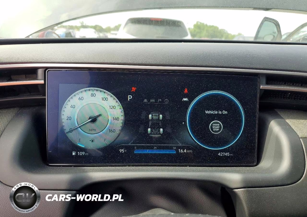2023 Hyundai Santa Cruz Limited VIN:5NTJEDAF6PH065370 - 9