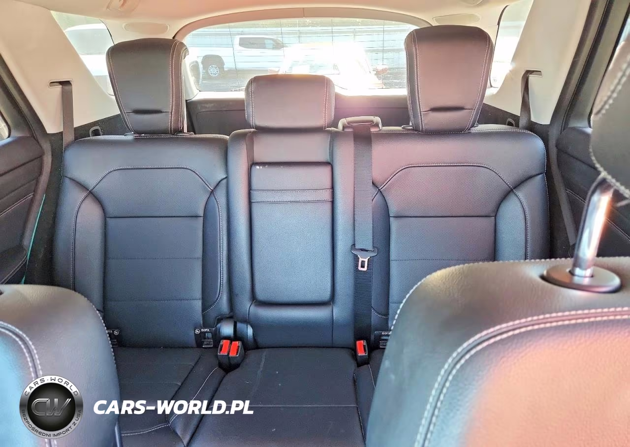 2015 Mercedes-Benz Ml 350 4Matic VIN:4JGDA5HB8FA441200 - 10