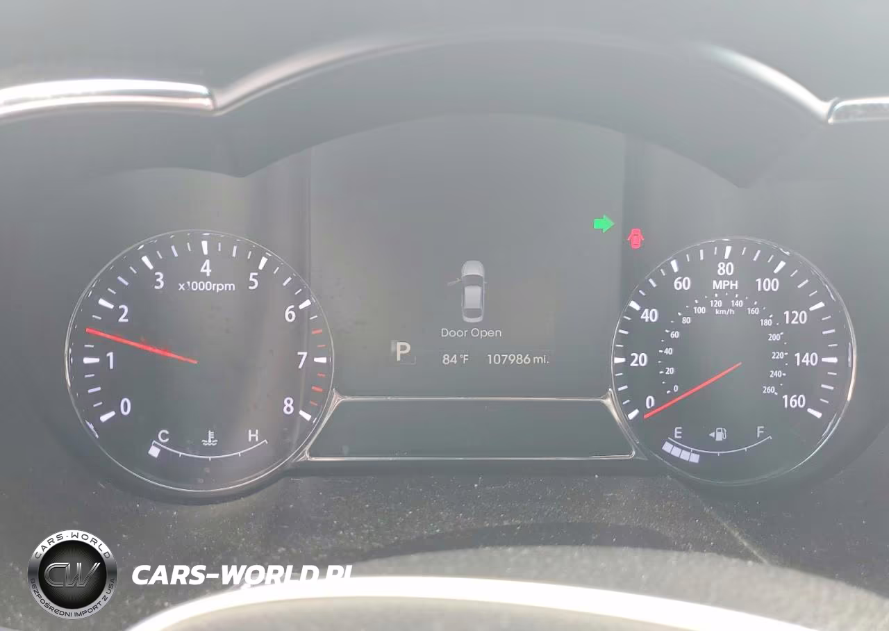 2013 Kia Optima Sx VIN:5XXGR4A64DG180005 - 9