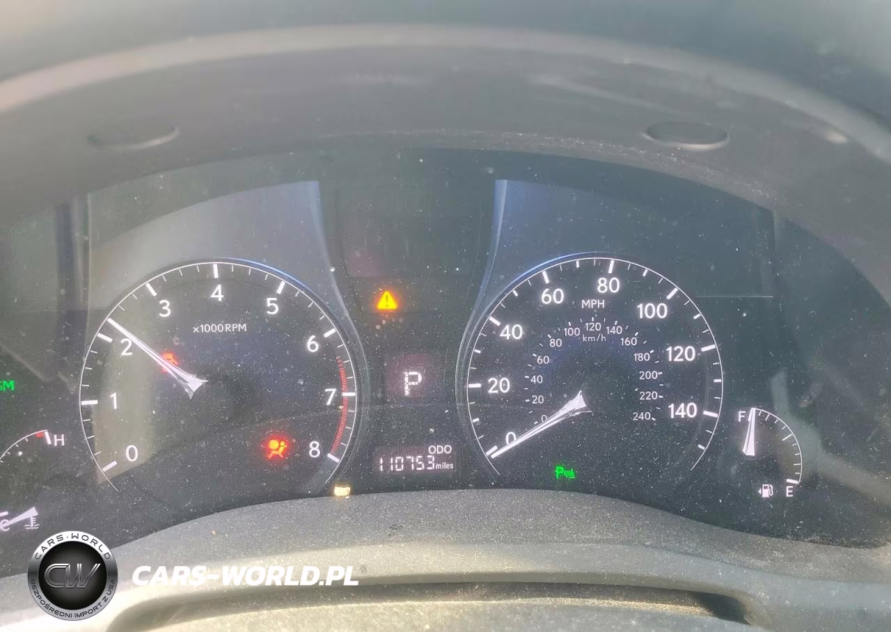 2013 Lexus Rx 350 Base VIN:2T2BK1BA7DC214666 - 9