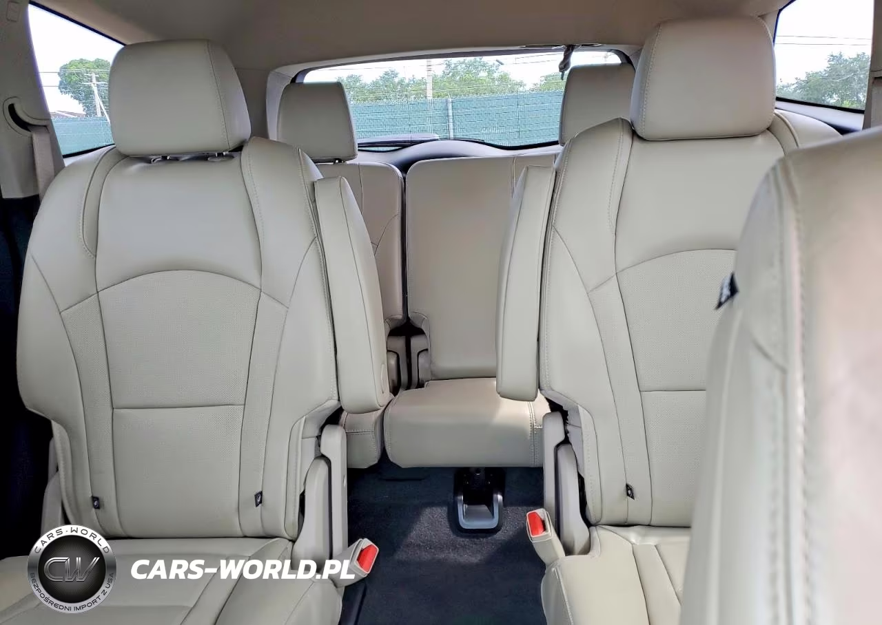 2018 BUICK ENCLAVE ESSENCE VIN:5GAERBKWXJJ202155 - 10
