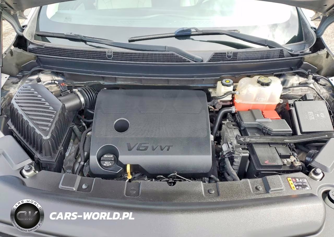 2018 BUICK ENCLAVE ESSENCE VIN:5GAERBKWXJJ202155 - 12