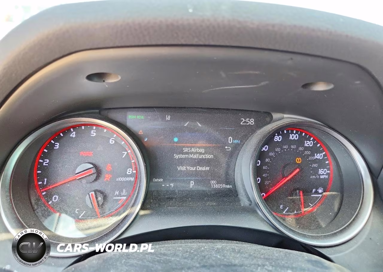 2021 Toyota Camry Xse VIN:4T1K61AK2MU556513 - 9