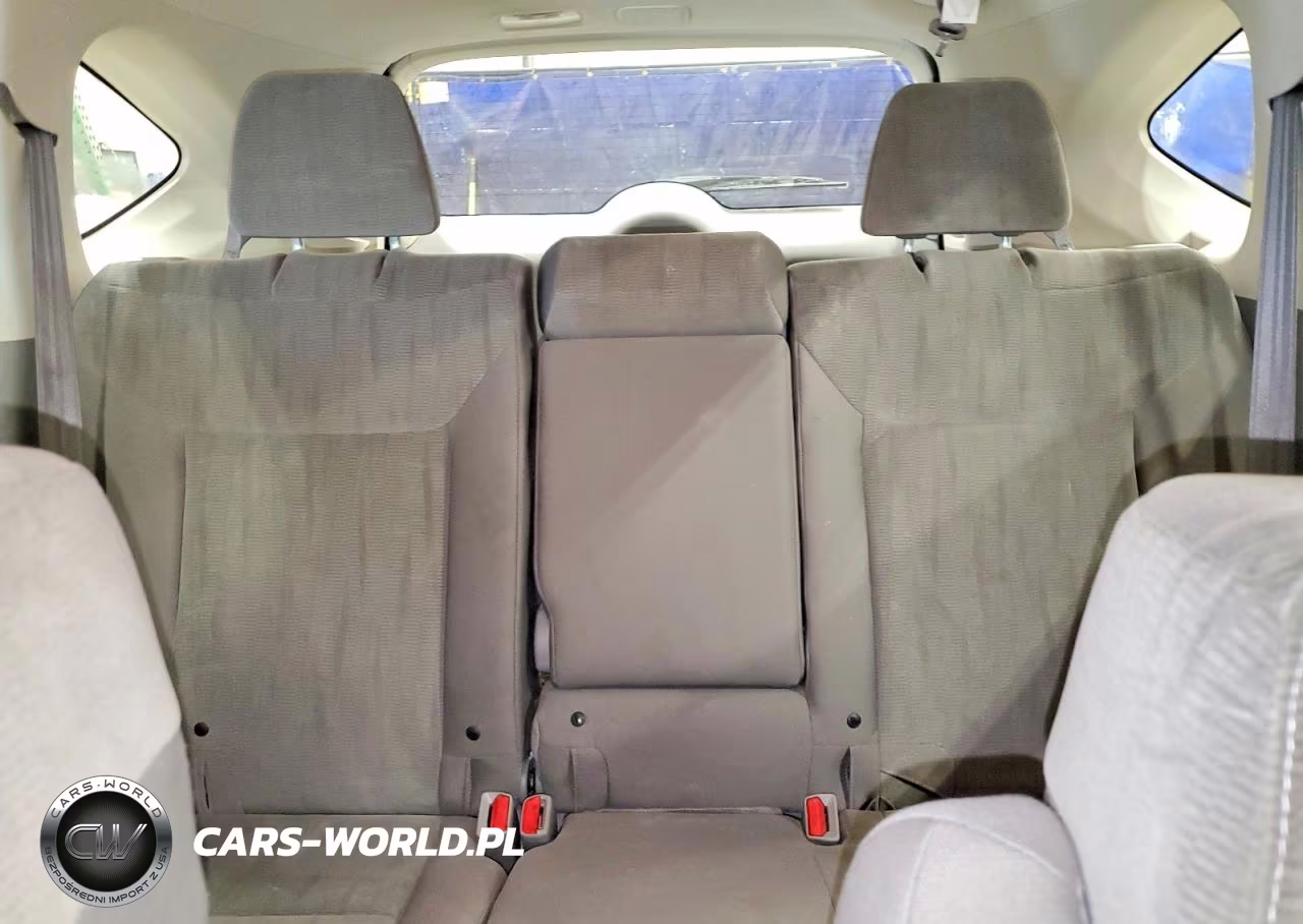 2014 Honda Cr-V Lx VIN:2HKRM4H33EH679225 - 10