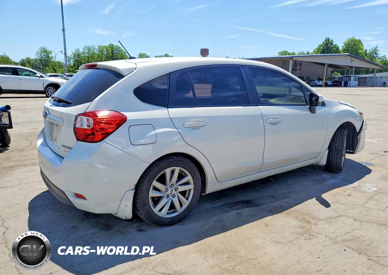 2016 Subaru Impreza Premium VIN:JF1GPAB67G8317423 - 3