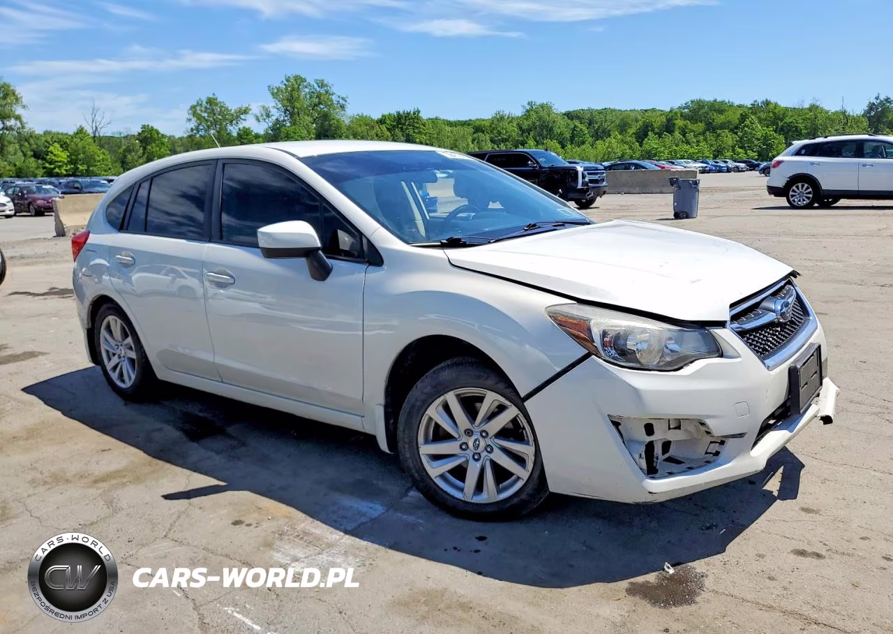 2016 Subaru Impreza Premium VIN:JF1GPAB67G8317423 - 4
