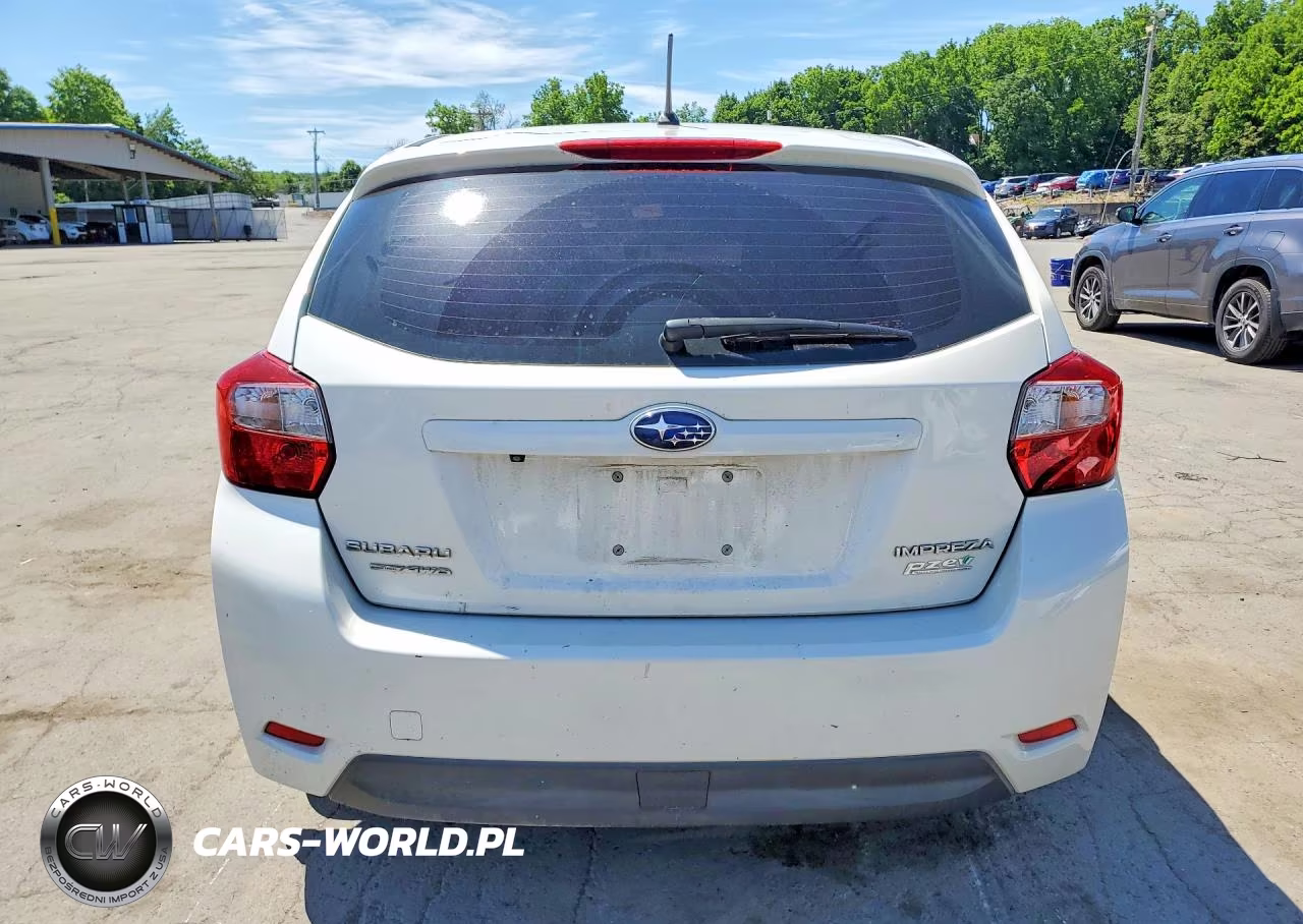 2016 Subaru Impreza Premium VIN:JF1GPAB67G8317423 - 6