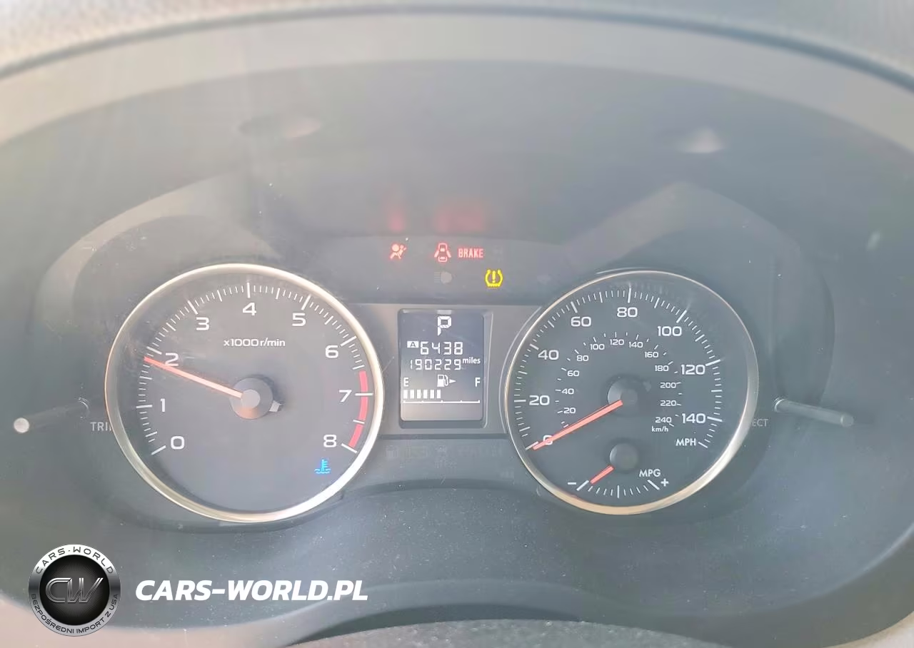 2016 Subaru Impreza Premium VIN:JF1GPAB67G8317423 - 9