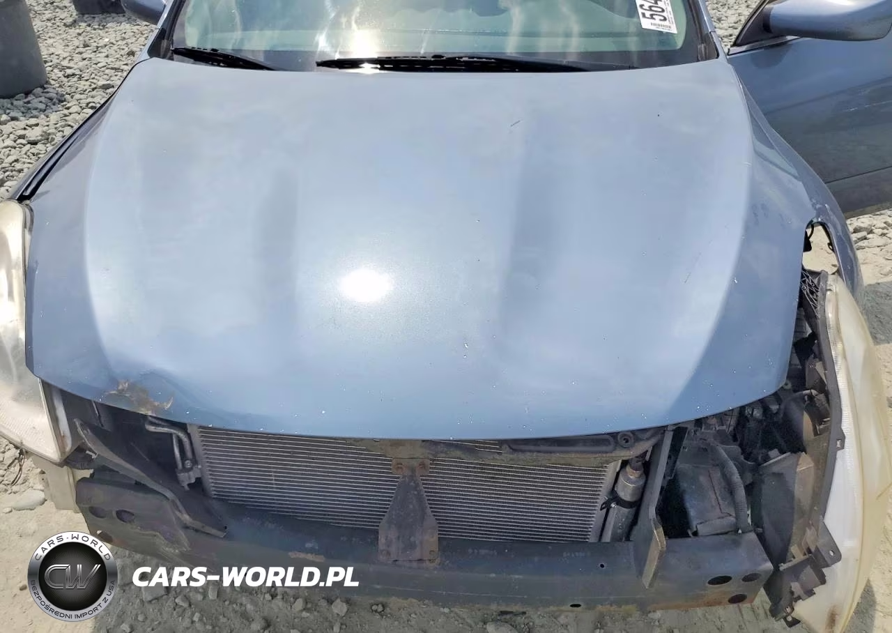 2012 Nissan Altima 2.5 VIN:1N4AL2AP0CN473090 - 11