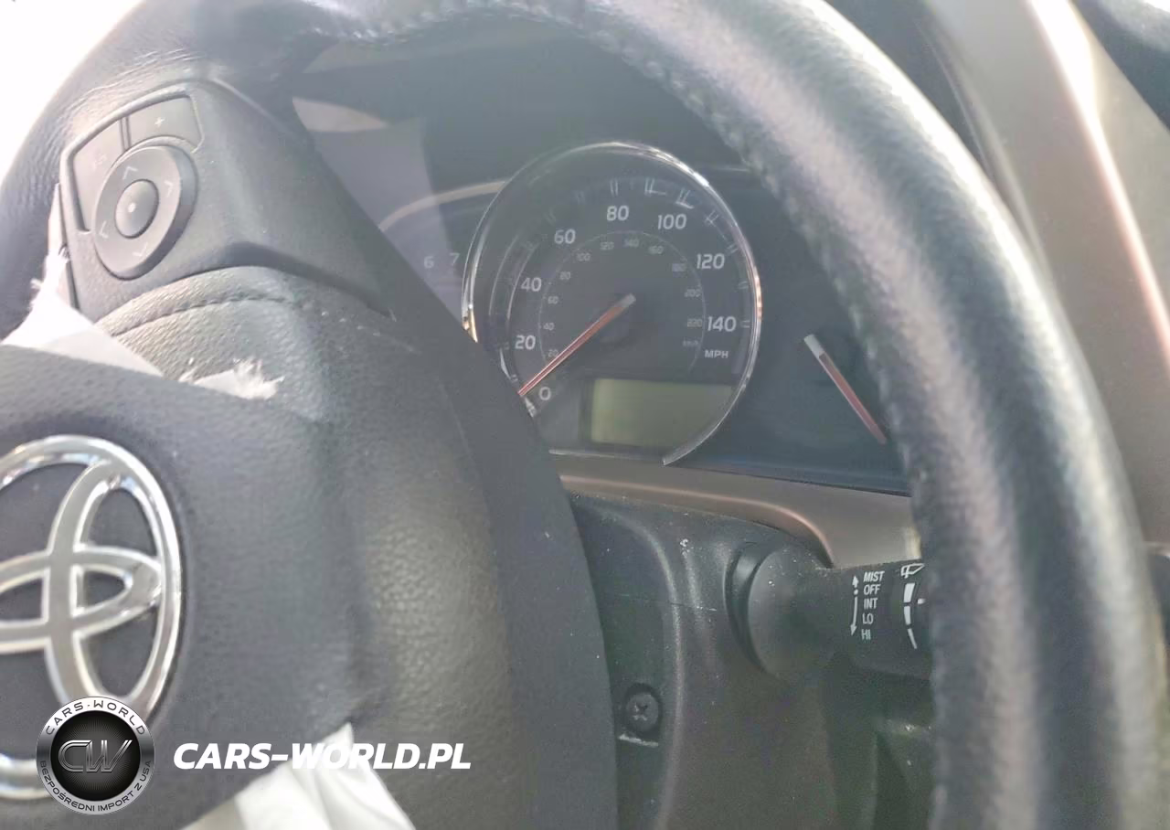 2015 Toyota Rav4 Limited VIN:2T3DFREV0FW361256 - 9