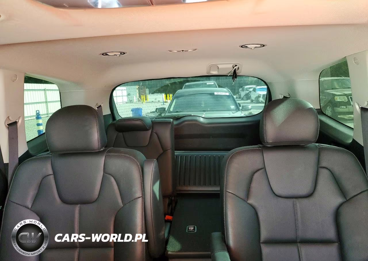 2021 Kia Telluride Ex VIN:5XYP3DHC6MG189684 - 10