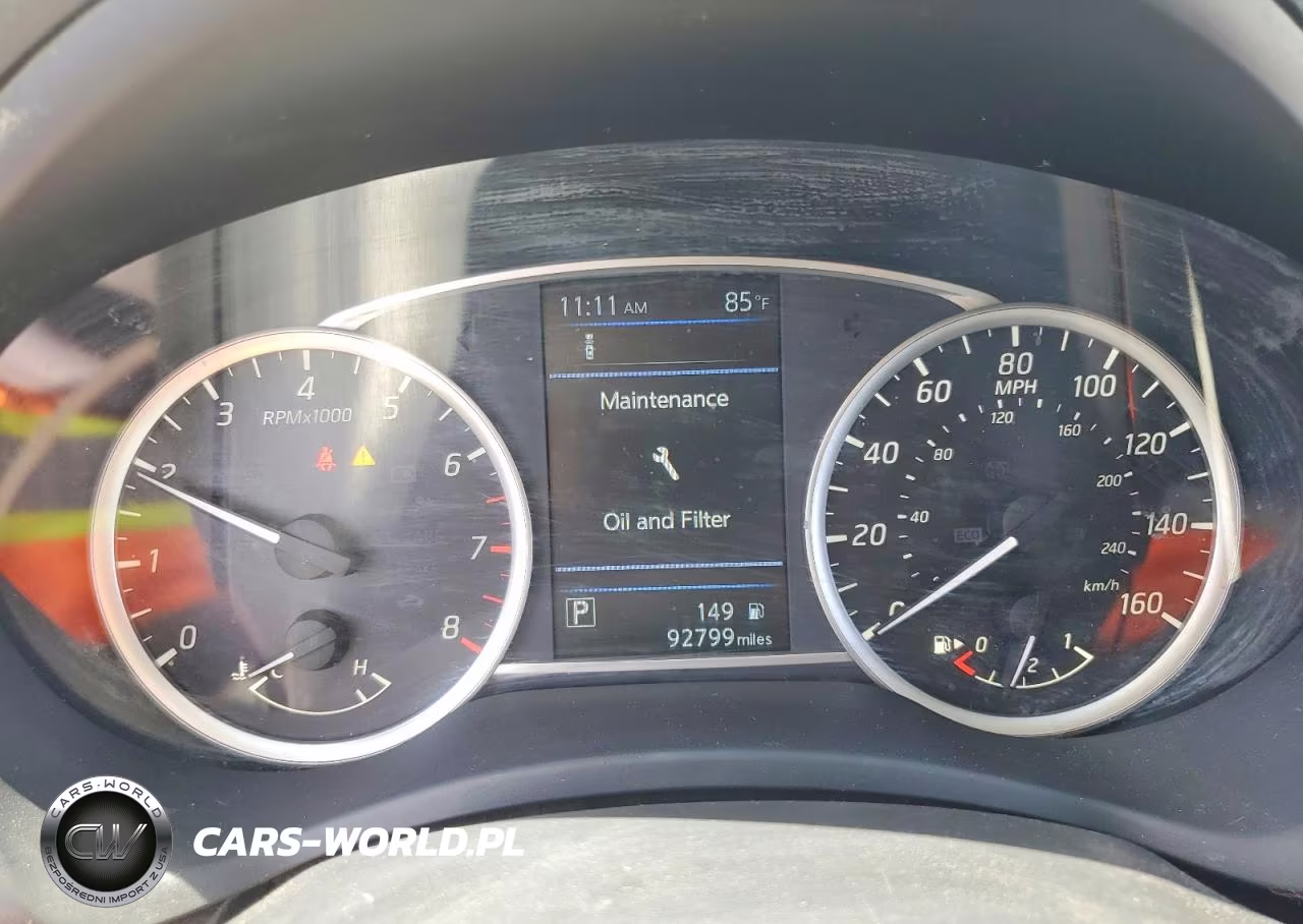 2019 Nissan Sentra S VIN:3N1AB7AP9KY322991 - 9
