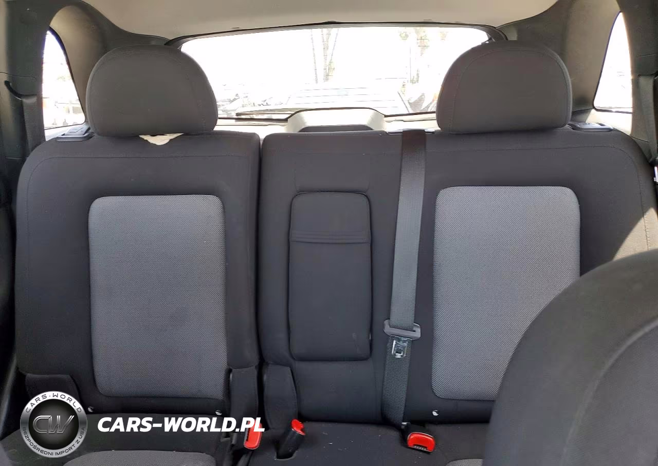 2013 Chevrolet Captiva Lt VIN:3GNAL3EKXDS599342 - 10
