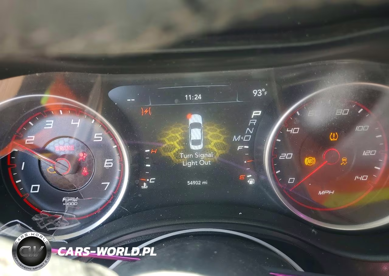2022 Dodge Charger Gt VIN:2C3CDXMG8NH178019 - 9