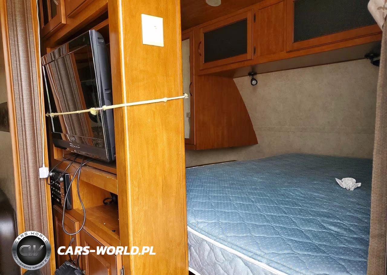 2012 Keystone Premier Camper VIN:4YDT31B28CD421788 - 5