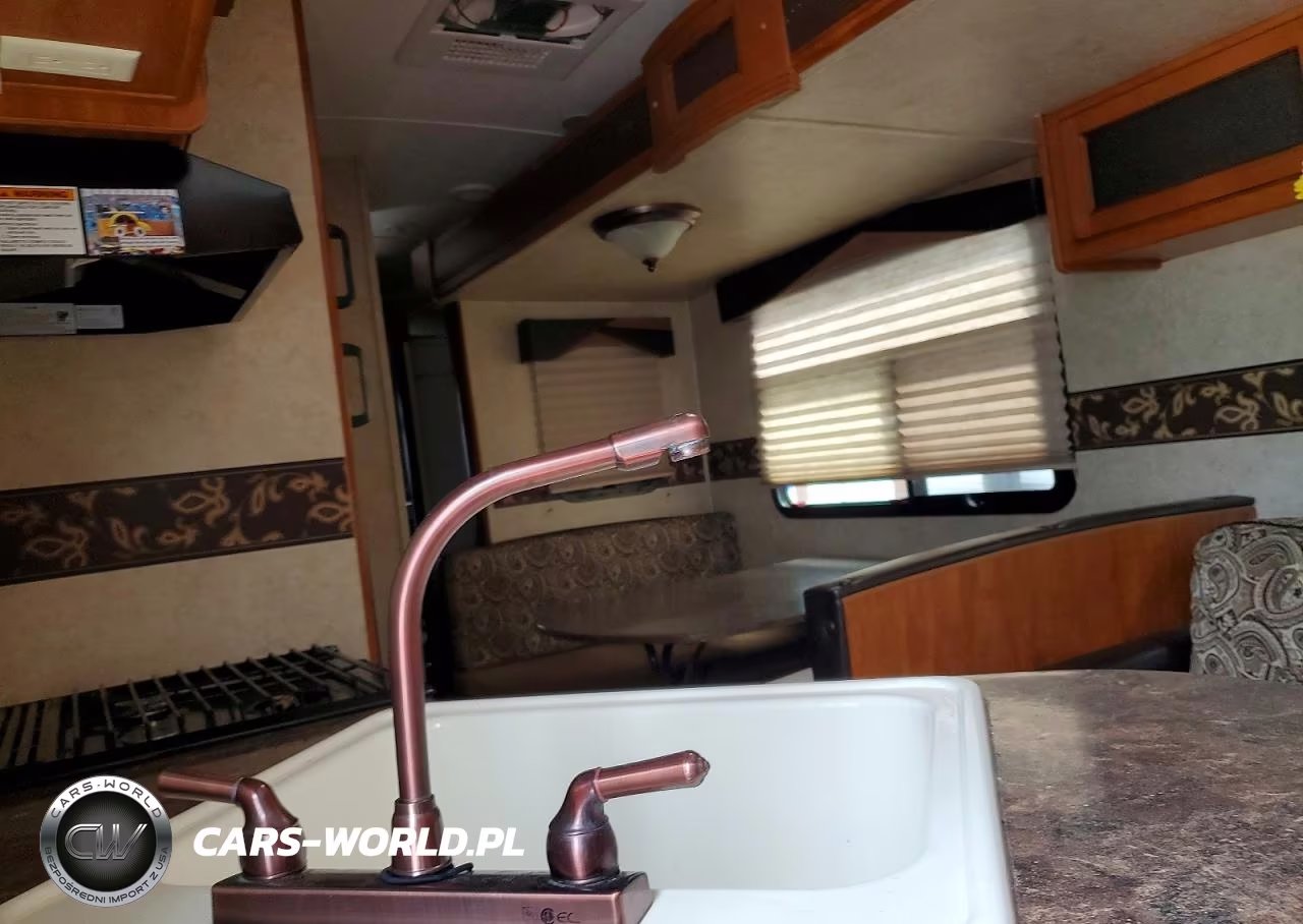 2012 Keystone Premier Camper VIN:4YDT31B28CD421788 - 6