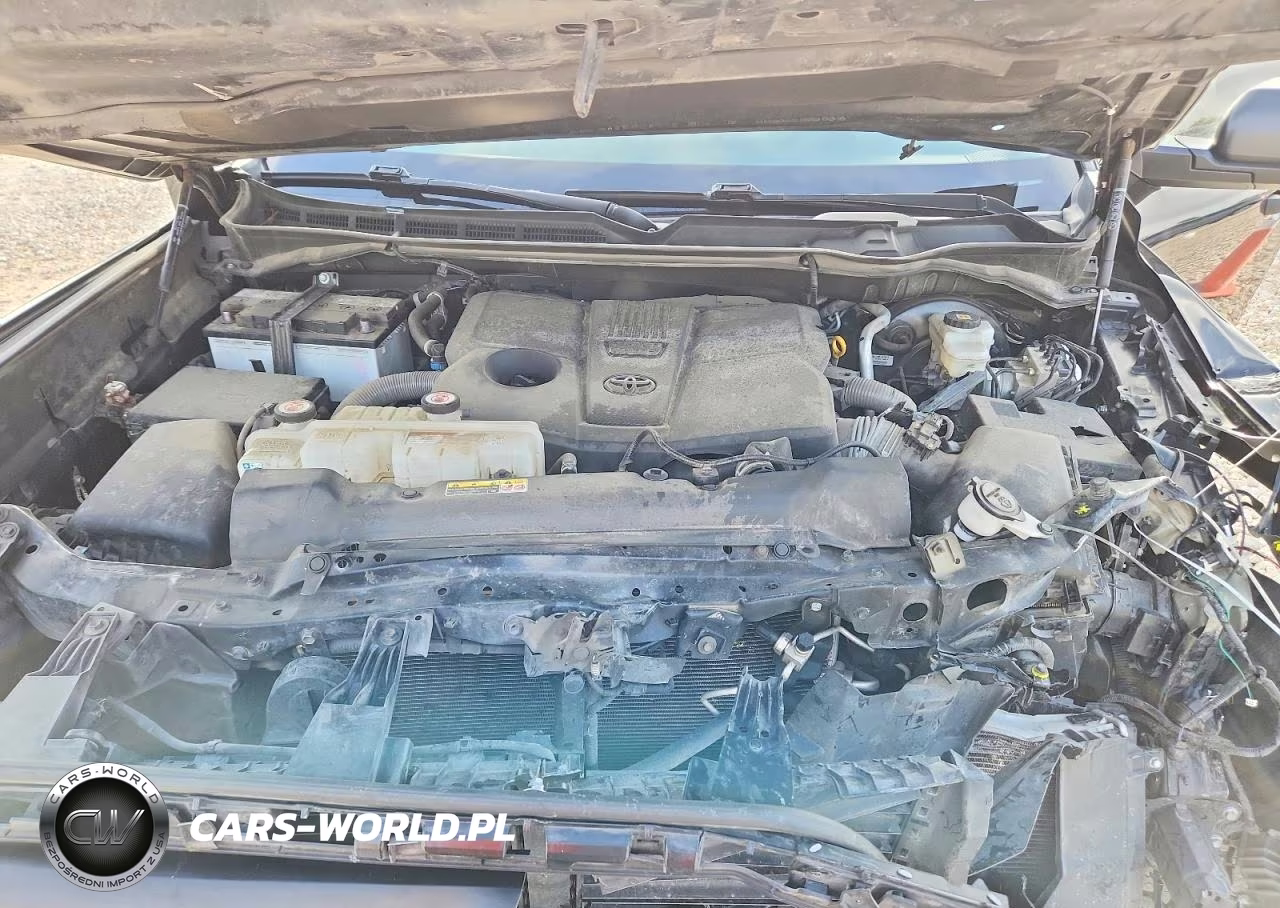 2023 Toyota Tundra Sr5 VIN:5TFLA5DB2PX124064 - 11