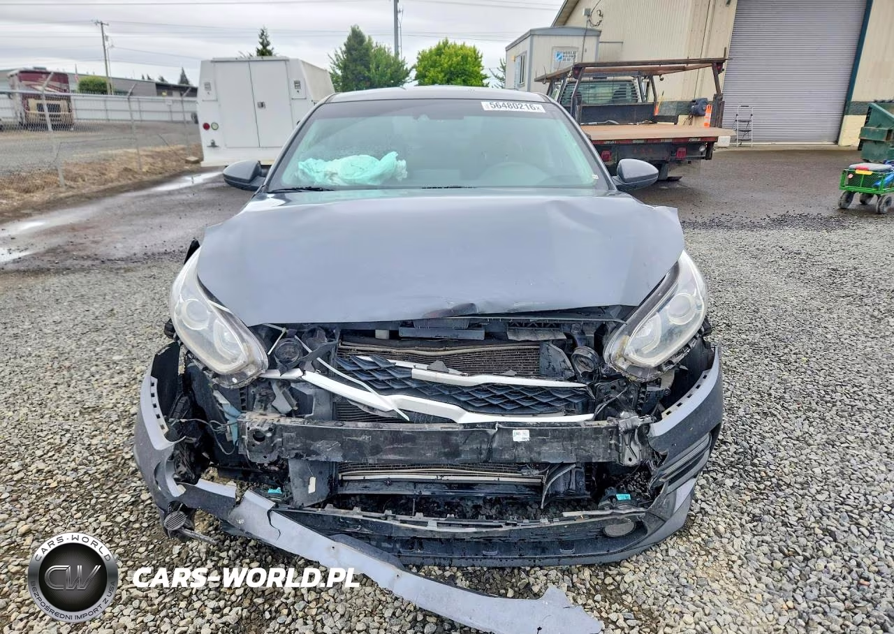 2021 Kia Forte Lxs VIN:3KPF24AD1ME355057 - 5