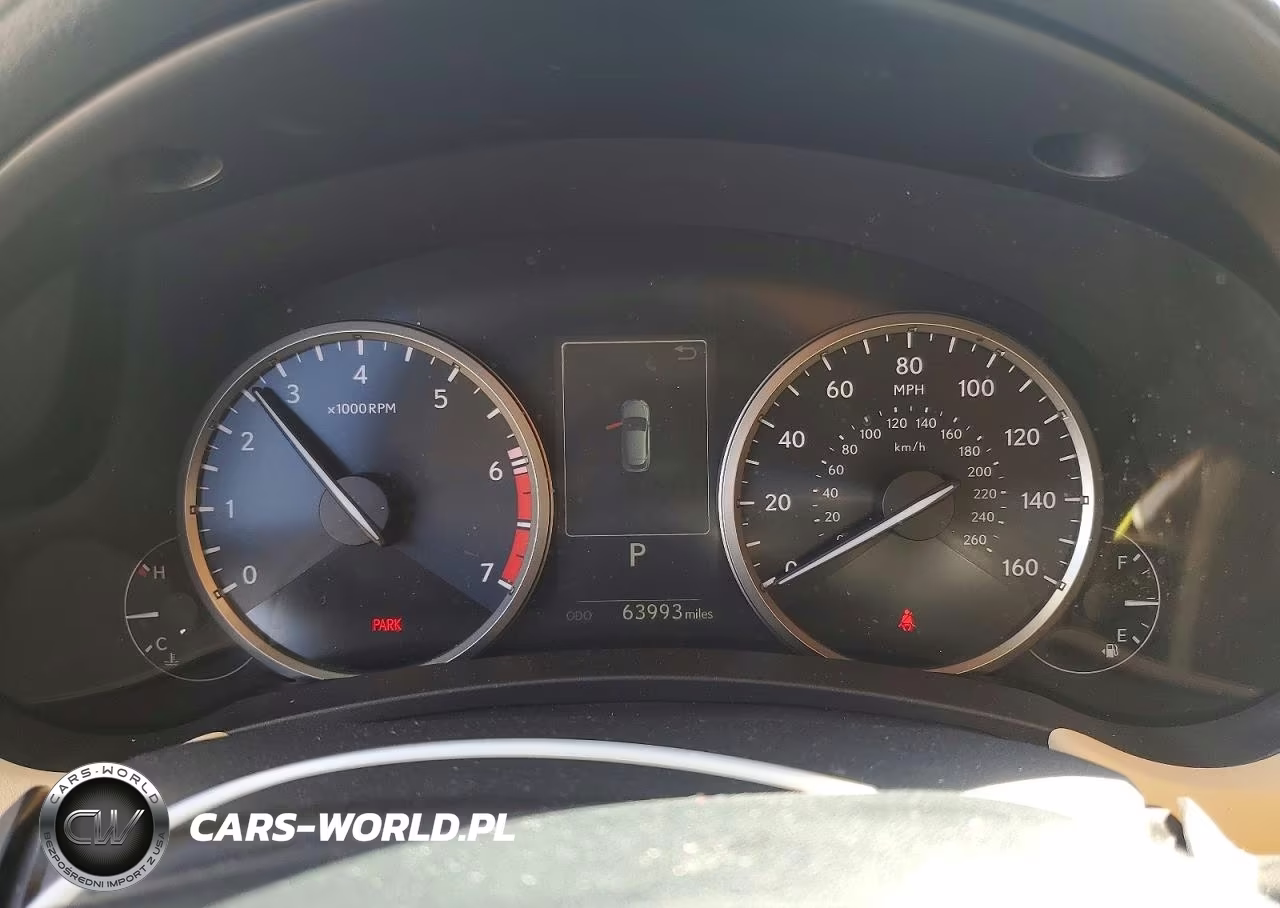 2021 Lexus Nx 300 Base VIN:JTJDARBZ2M2198618 - 9