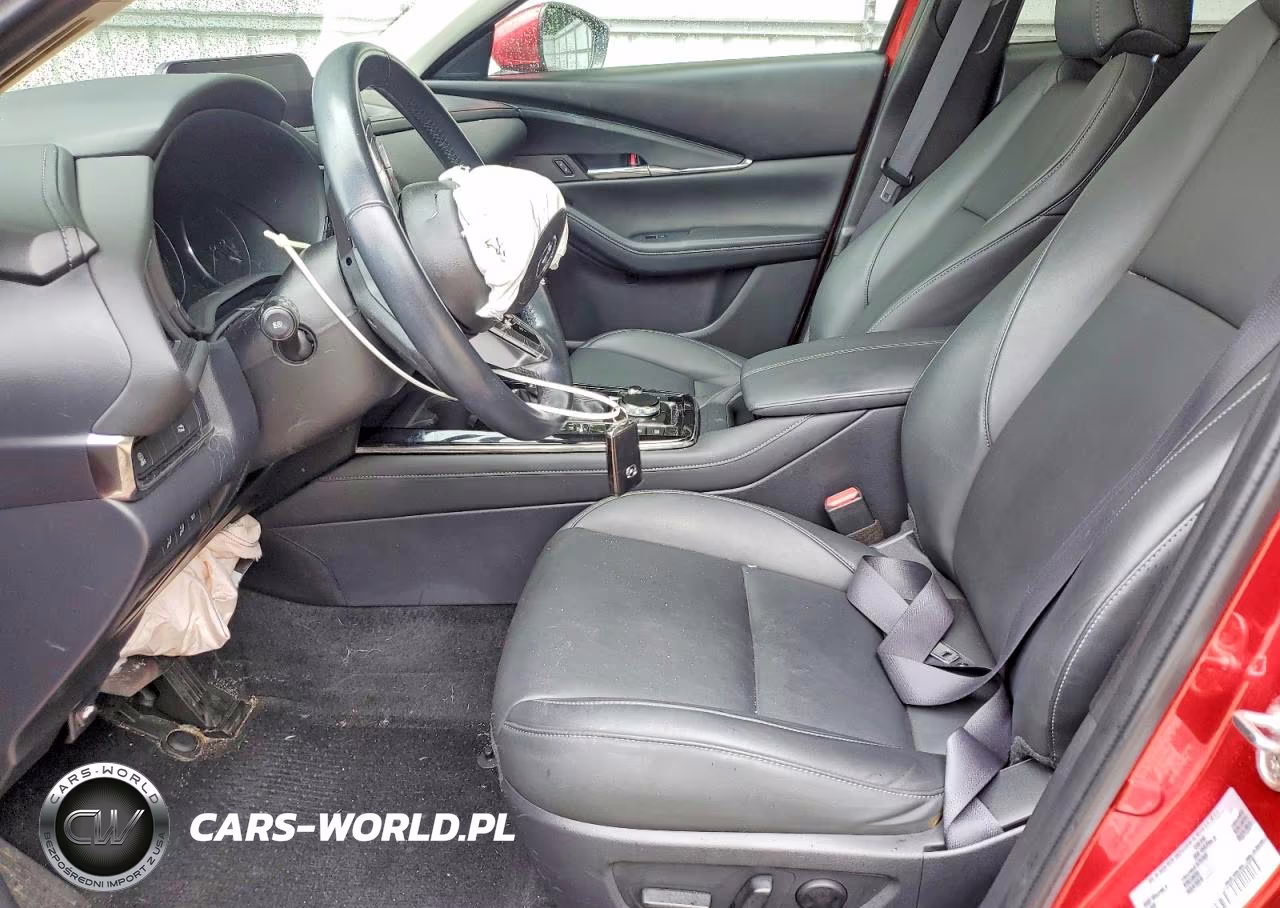 2021 Mazda Cx-30 Preferred VIN:3MVDMBCL1MM229585 - 7