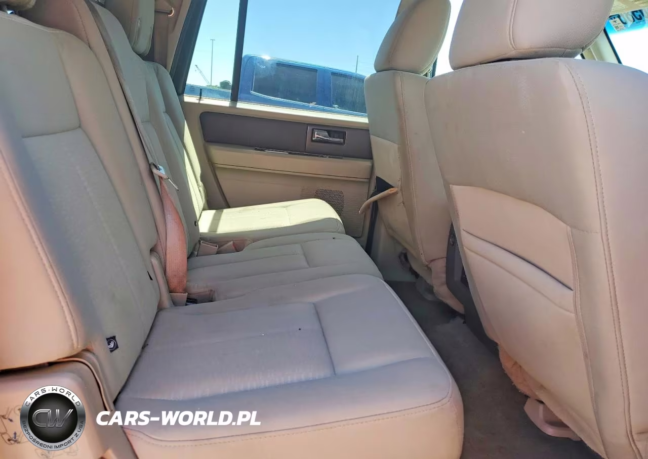 2012 Ford Expedition VIN:1FMJK1J59CEF47656 - 11