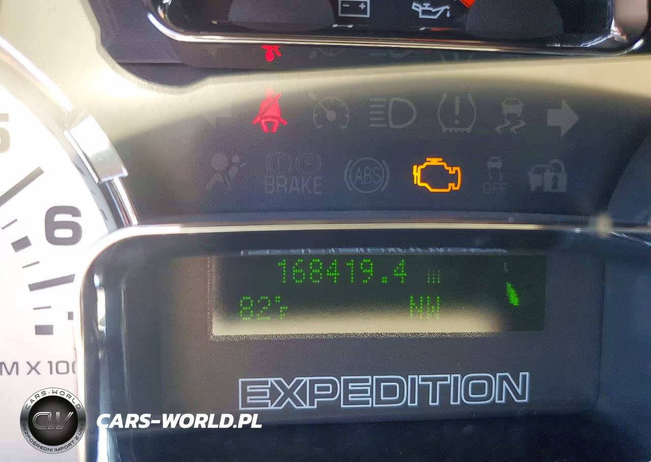 2012 Ford Expedition VIN:1FMJK1J59CEF47656 - 9