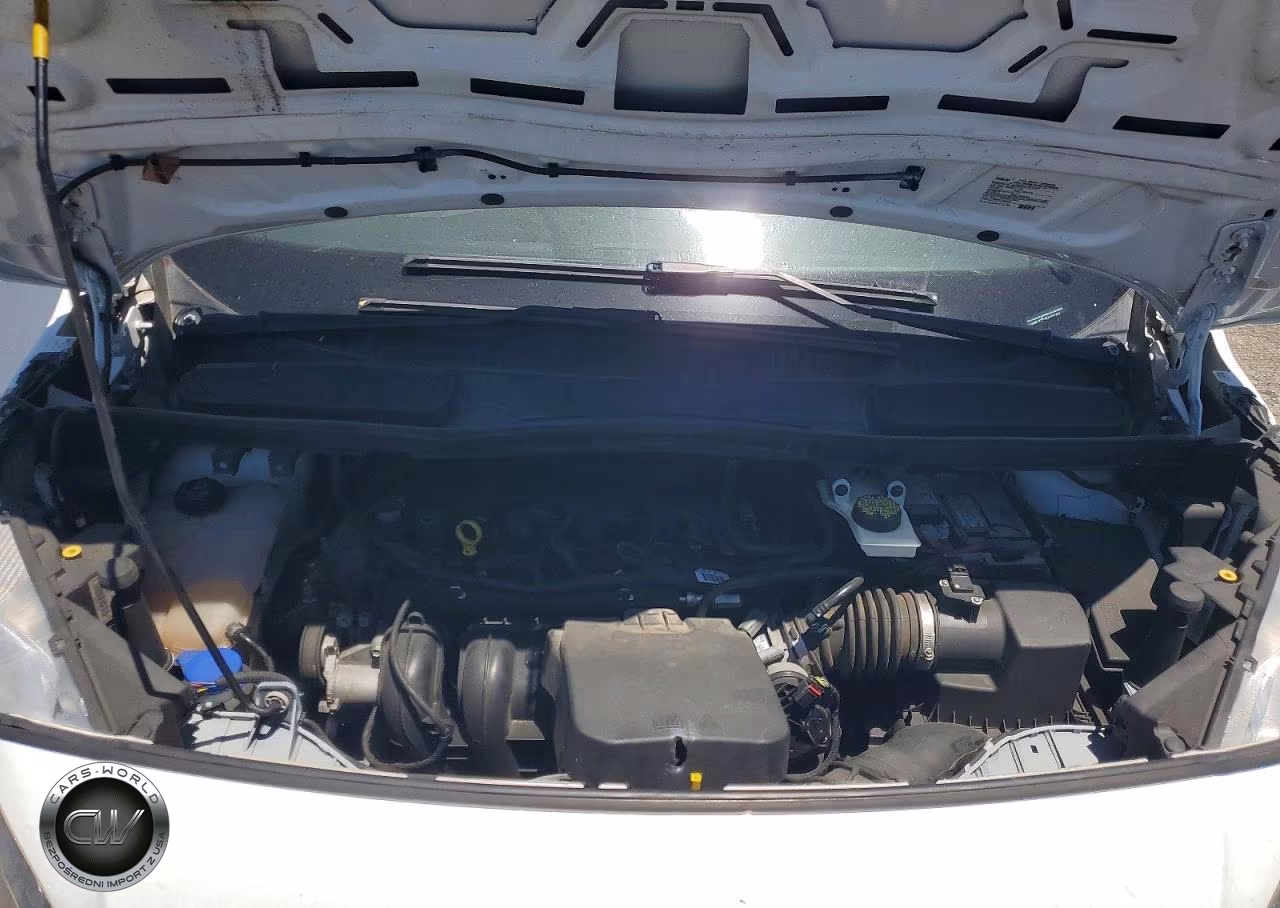 2018 FORD TRANSIT CONNECT XL VIN:NM0LS7E79J1371494 - 12