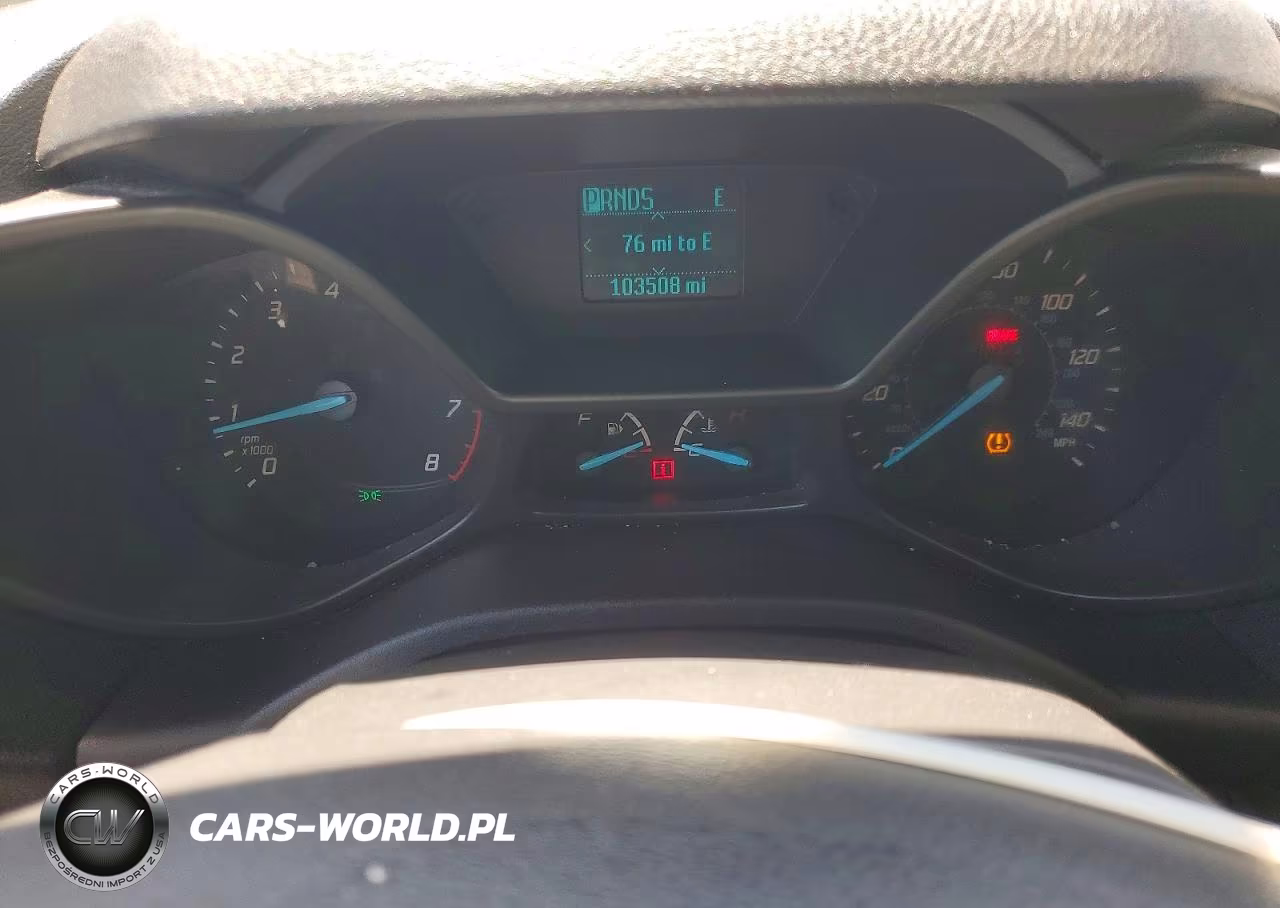 2018 FORD TRANSIT CONNECT XL VIN:NM0LS7E79J1371494 - 9
