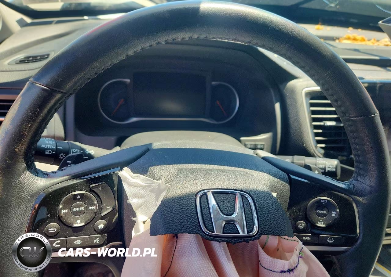 2021 Honda Pilot Elite VIN:5FNYF6H06MB057335 - 9