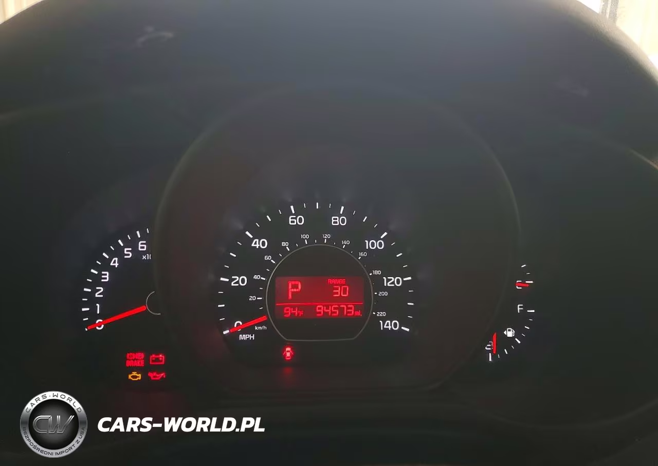 2014 Kia Soul Base VIN:KNDJN2A23E7041254 - 9