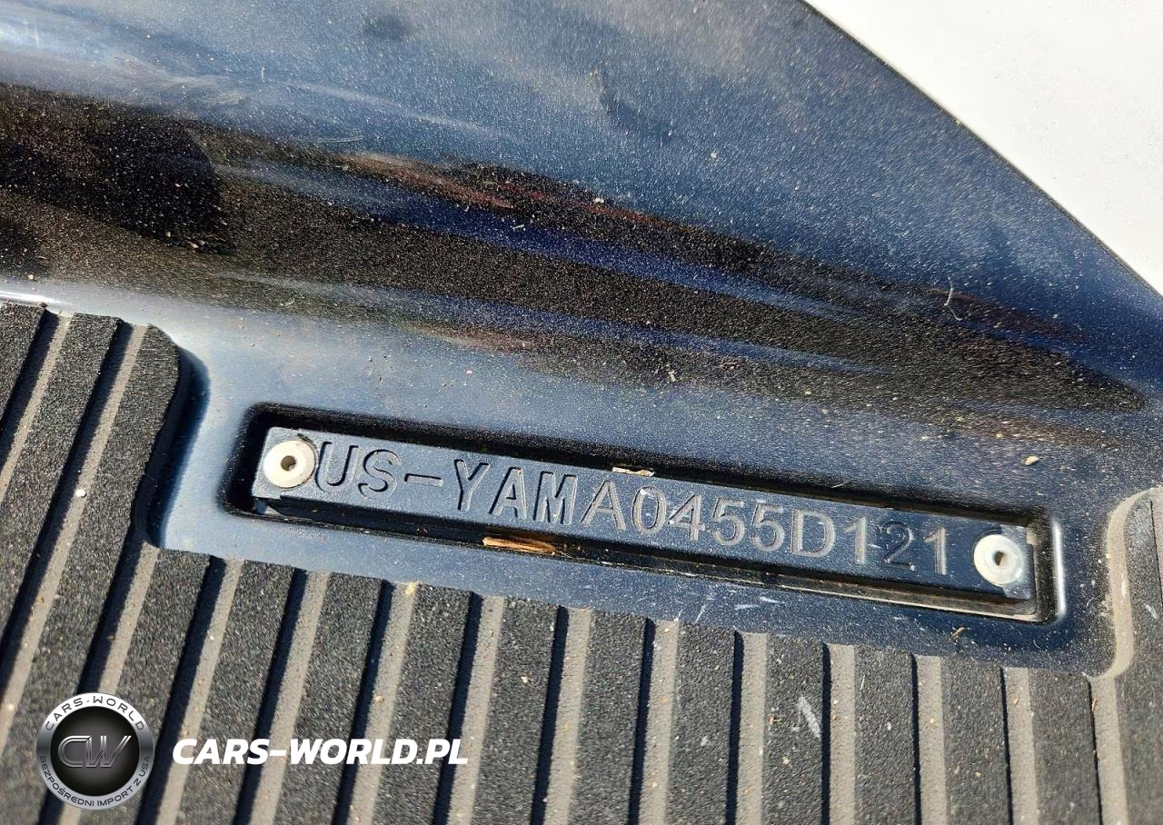 2021 Yam Vx1050Dw VIN:YAMA0455D121 - 10