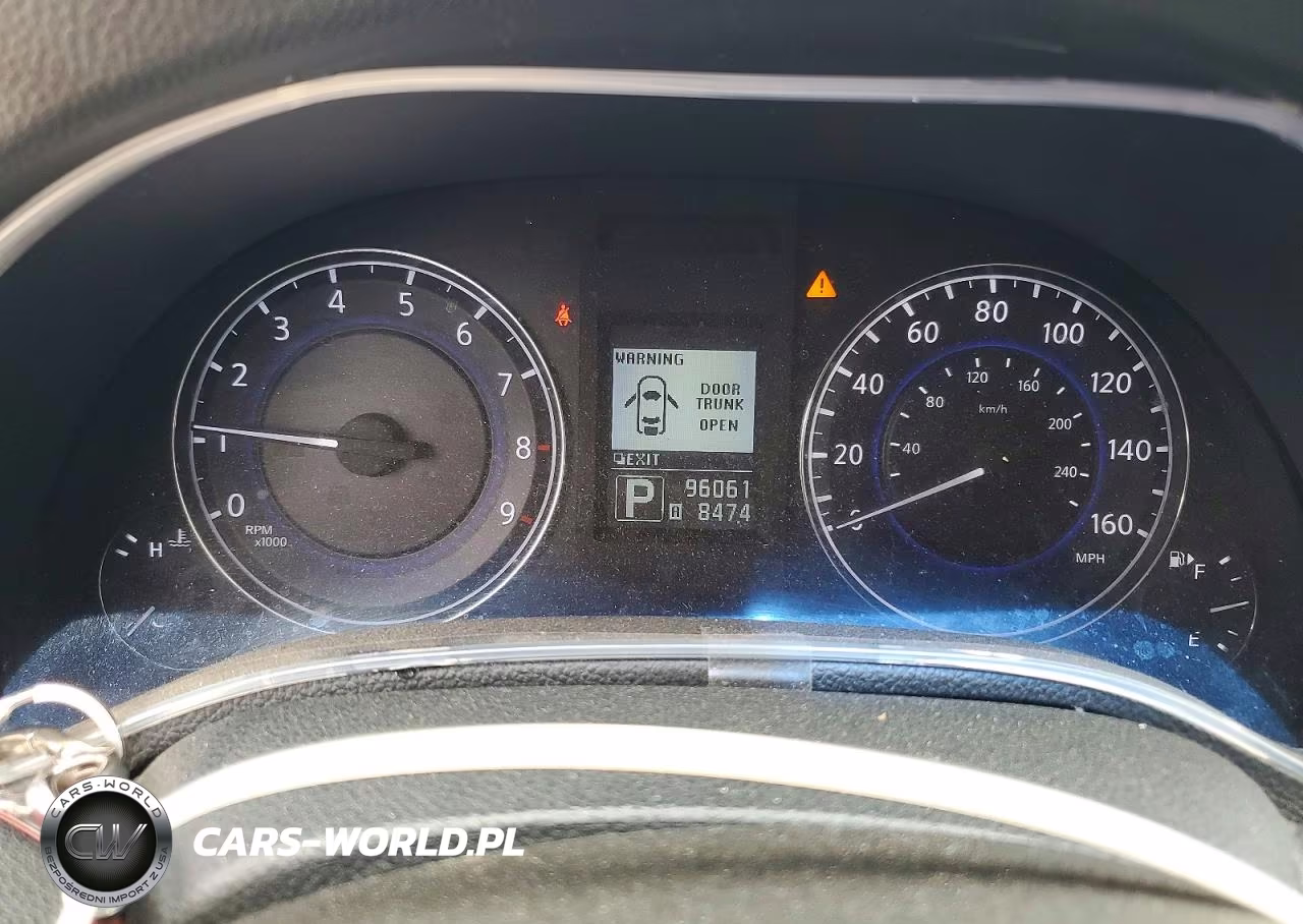 2011 Infiniti G37 Coupe Base VIN:JN1CV6EK3BM215043 - 9