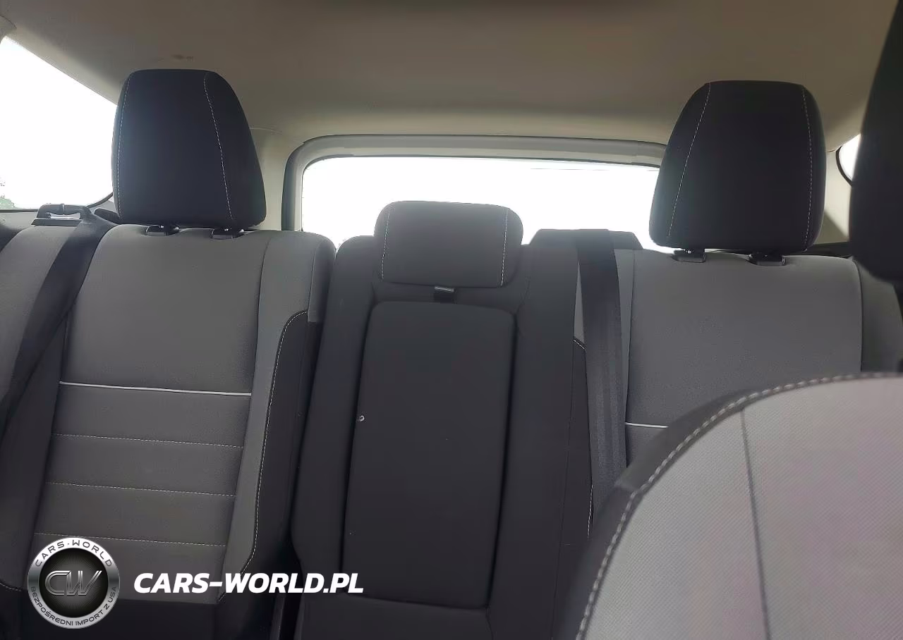 2013 Ford Escape Se VIN:1FMCU0GX1DUC31469 - 10