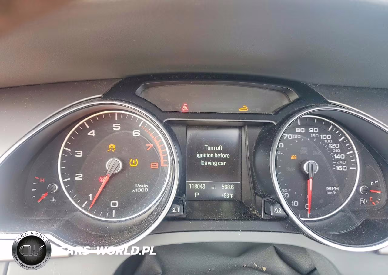 2015 Audi A5 Premium Plus VIN:WAUMFAFH8FN005460 - 9