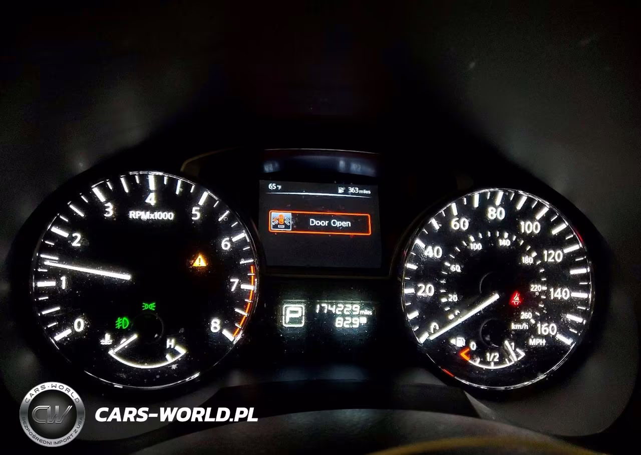 2015 Nissan Altima 2.5 Sv VIN:1N4AL3AP1FC119990 - 9
