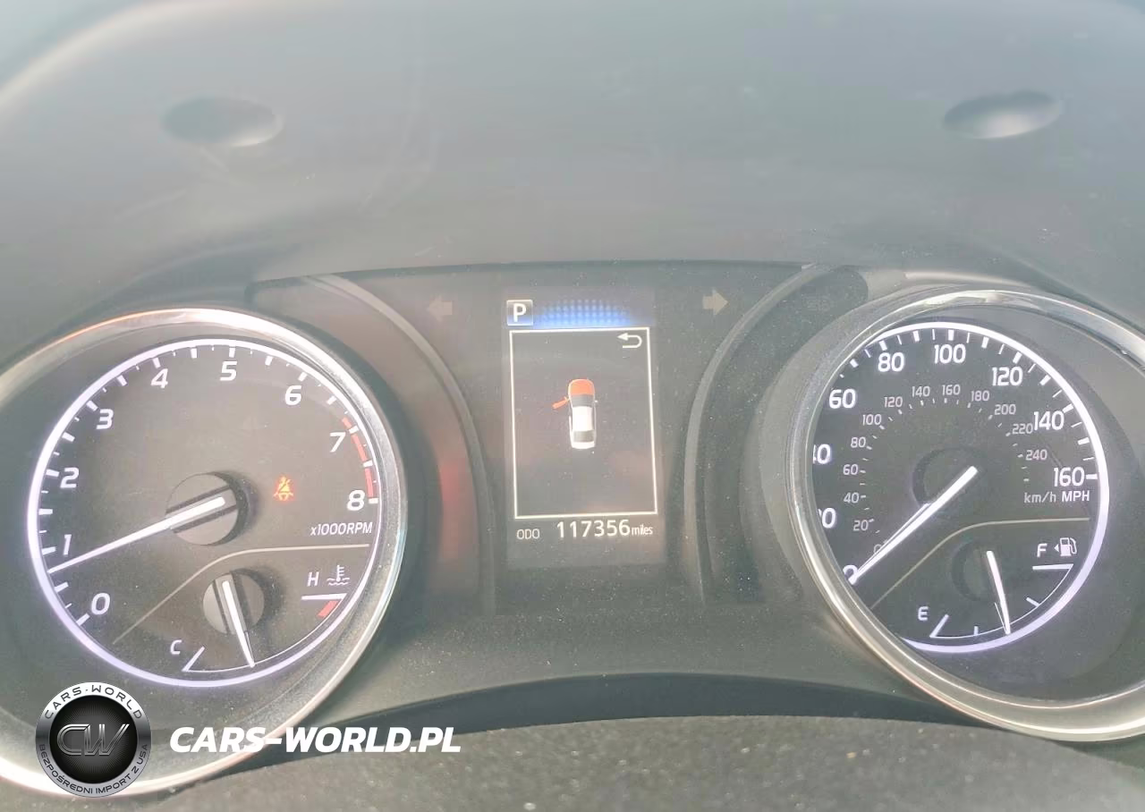 2018 Toyota Camry Se VIN:4T1B11HK5JU676970 - 9