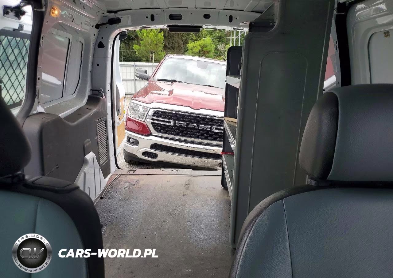 2018 Ford Transit Connect Xl VIN:NM0LS7E78J1369333 - 10