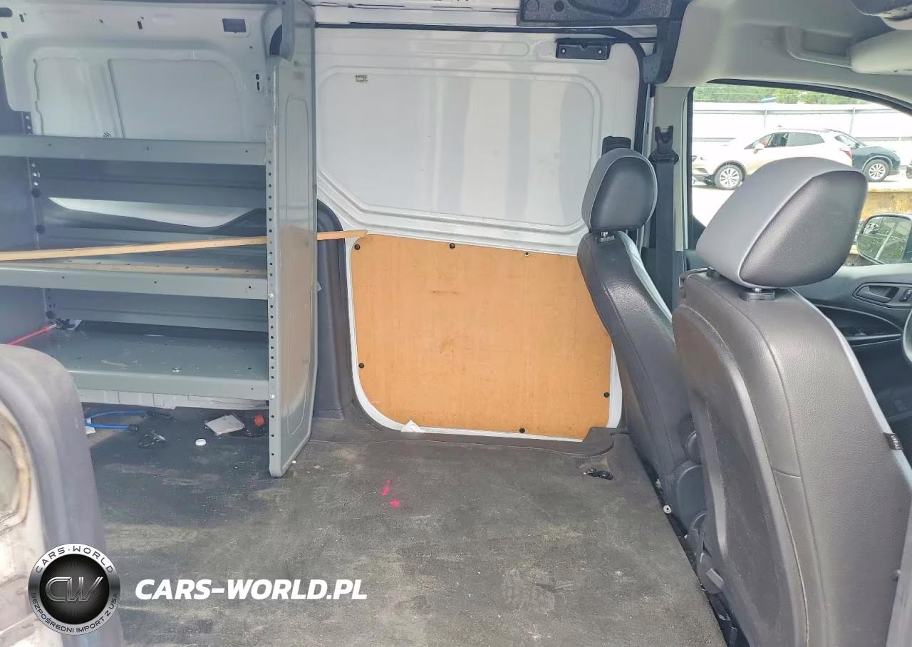 2018 Ford Transit Connect Xl VIN:NM0LS7E78J1369333 - 11