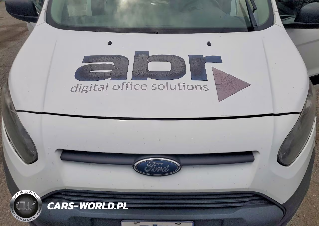 2018 Ford Transit Connect Xl VIN:NM0LS7E78J1369333 - 12