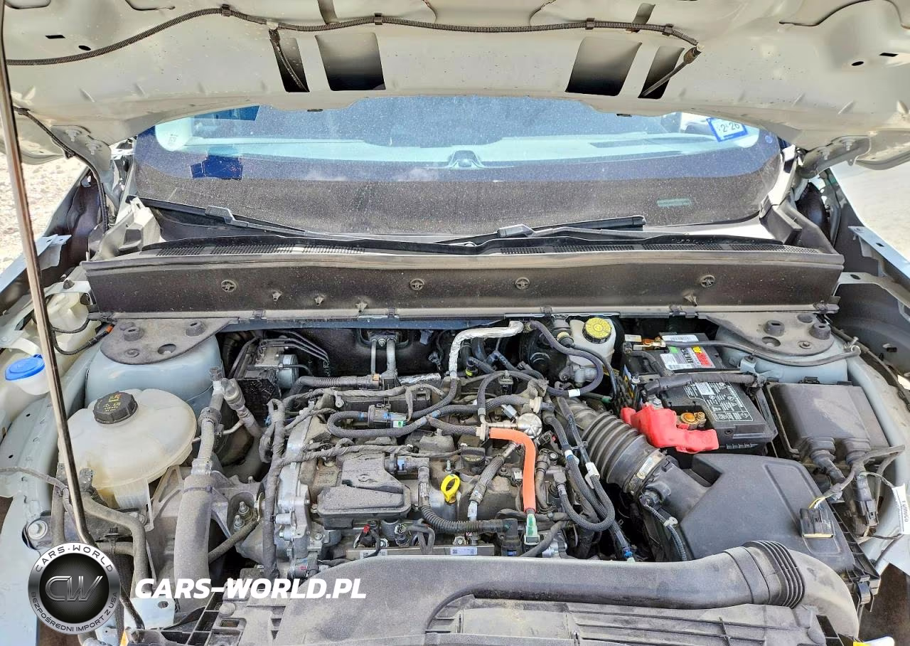 2022 Ford Bronco Sport Big Bend VIN:3FMCR9B60NRE31403 - 12