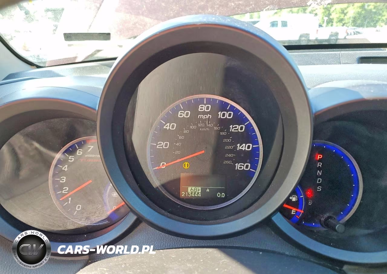 2012 Acura Rdx Technology VIN:5J8TB1H5XCA003257 - 9