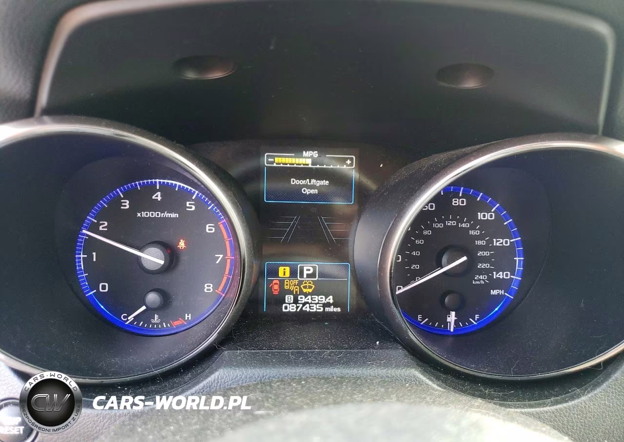 2019 Subaru Outback 2.5I Premium VIN:4S4BSAFCXK3356270 - 9