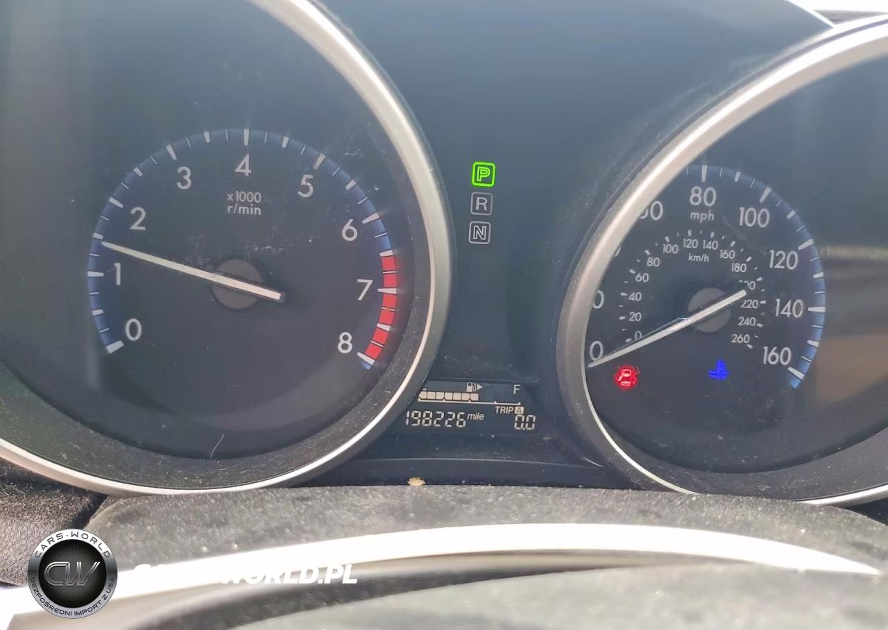 2012 Mazda 3 I VIN:JM1BL1V75C1682416 - 9