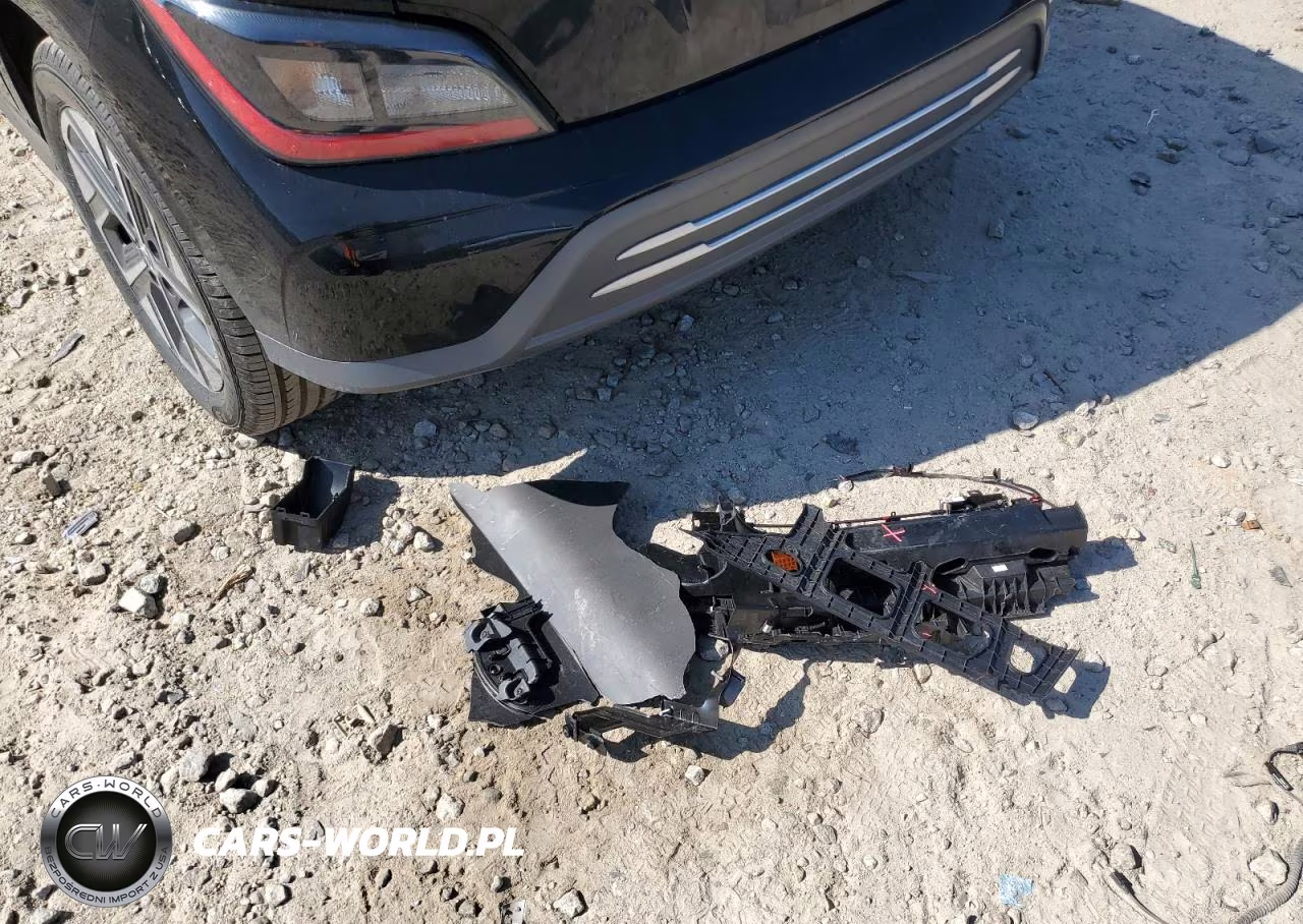 2023 Hyundai Kona Se VIN:KM8K23AG7PU190698 - 13